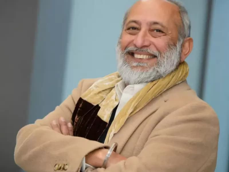 Swaran Singh