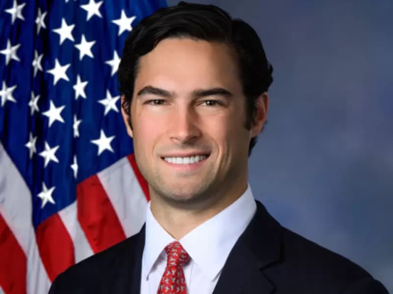 Brandon Gill