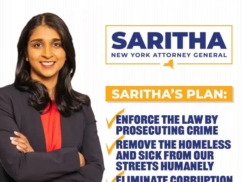 Saritha Komatireddy