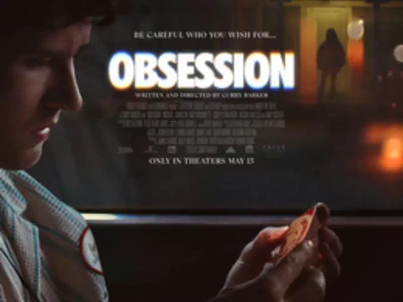 Movie's poster