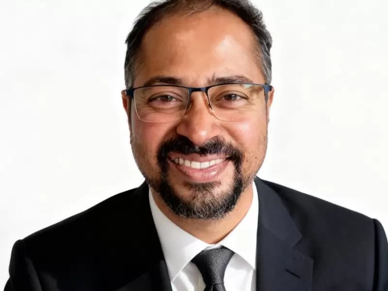 Narayana Veeraraghavan