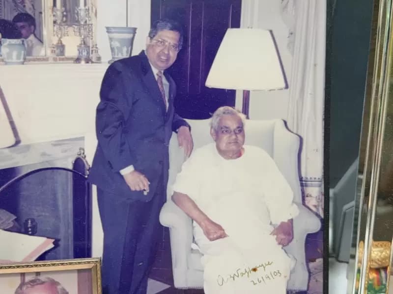 Dr. Suresh C. Gupta reflects on nearly six decades of the Indian American community's growth in the United States.