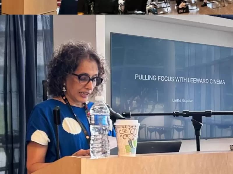 Lalitha Gopalan to speak at Asia Society Texas, Sept. 2026.