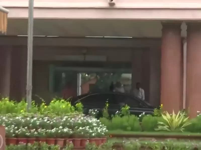 Ministry of External Affairs