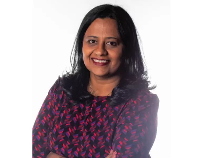 Arti Santhanam