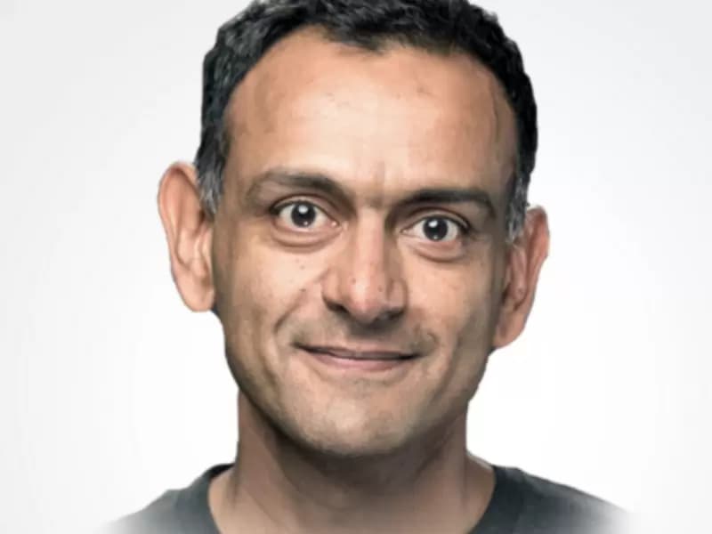  Paul Grewal
