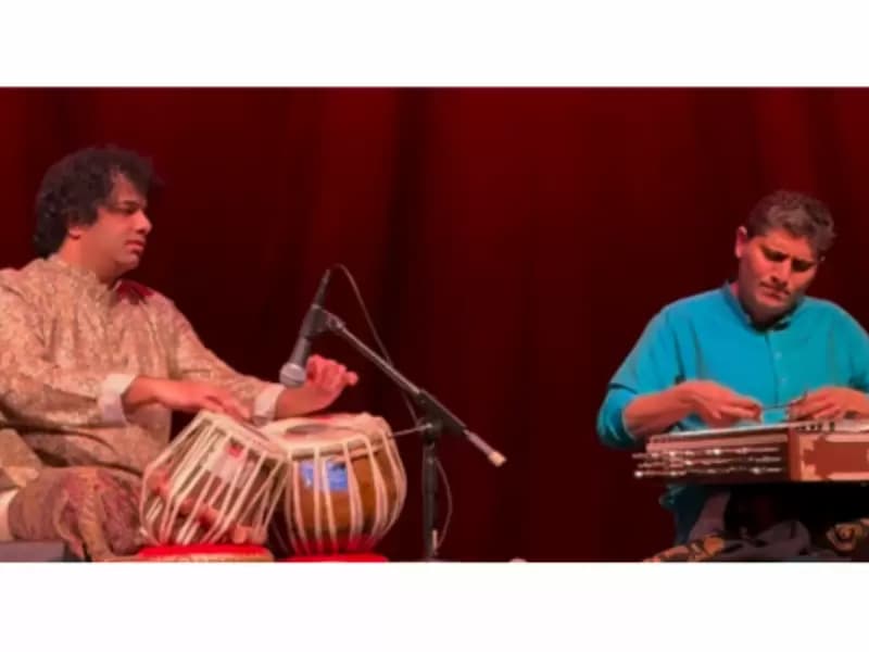 Kunal Gunjal and Amit Kavthekar