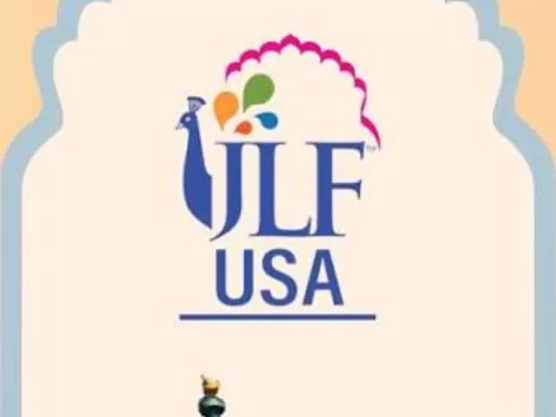 Jaipur Literature Festival USA 