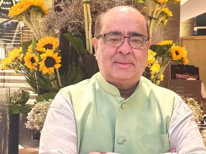 Anil Purohit