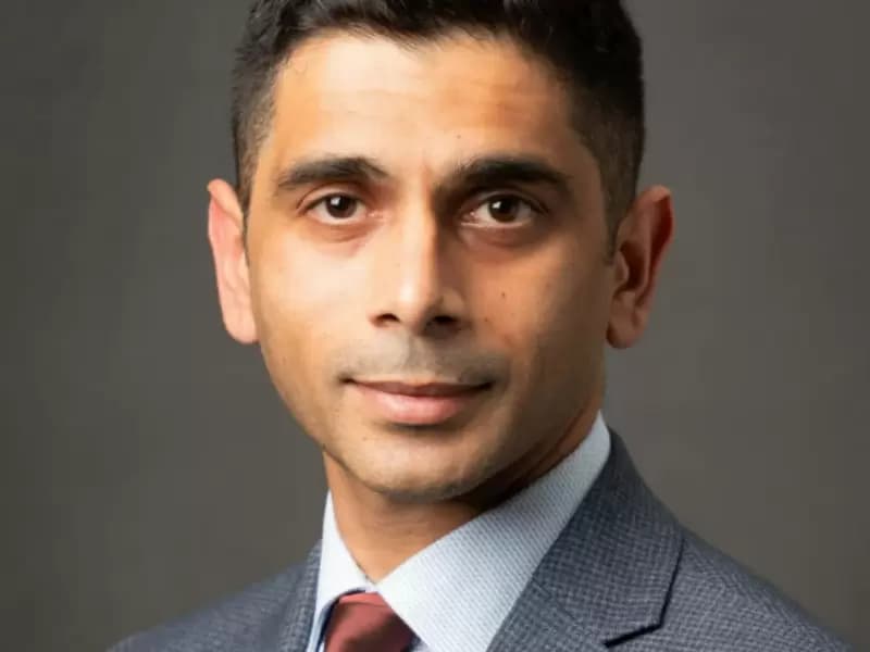 Tejesh Patel 