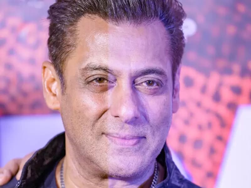 Salman Khan says students protest in Delhi should not be hijacked politically   Caption : Salman Khan says students protest in Delhi should not be hijacked politically 