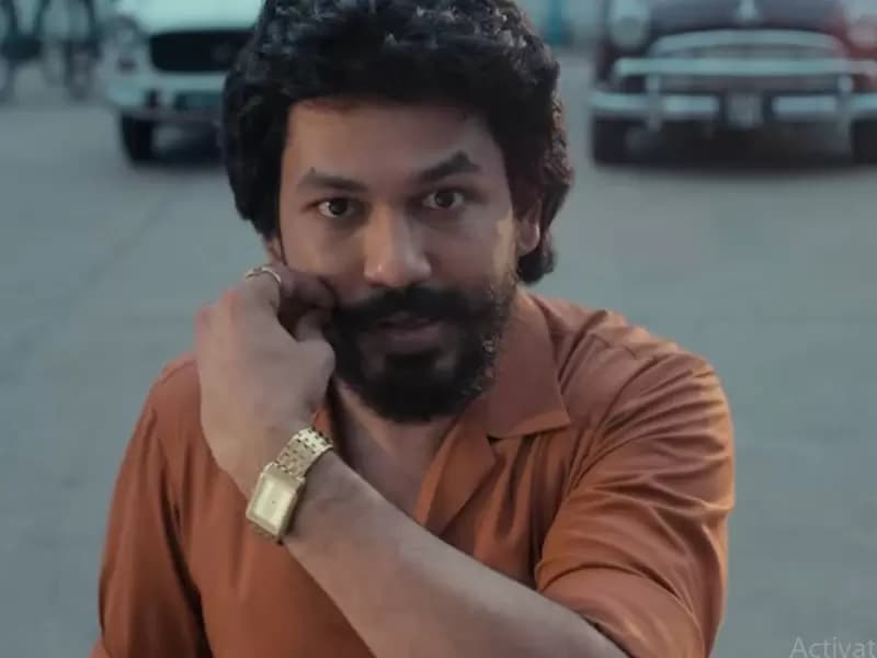 Hiphop Tamizha's 'Meesaya Murukku 2' to hit screens on September 25 