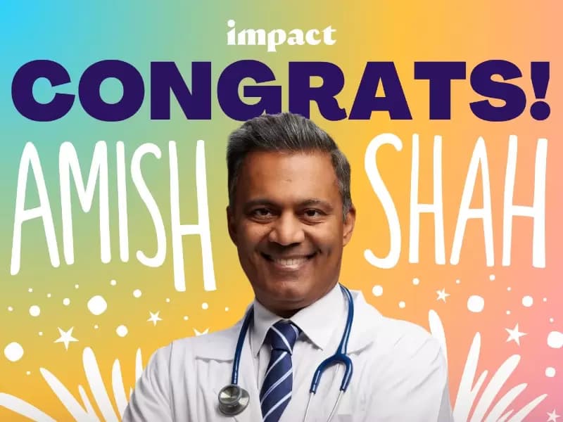 Amish Shah