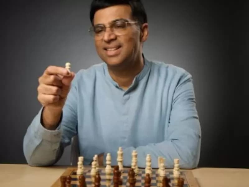 Viswanathan Anand