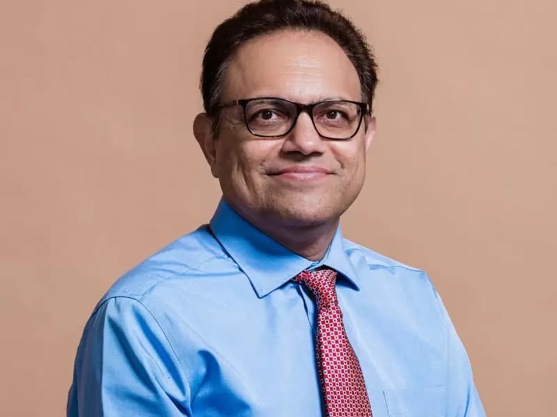 Arun Upneja