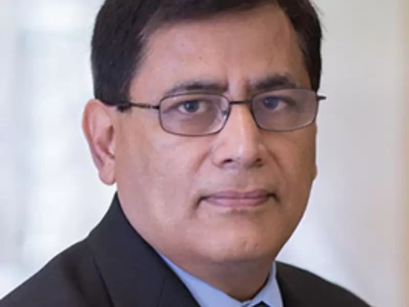 Yogesh Vohra 