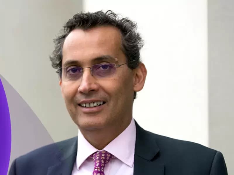 Anuj Chande, Partner, Head of South Asia Group, Grant Thornton