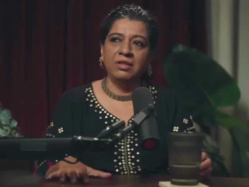 Asma Khan