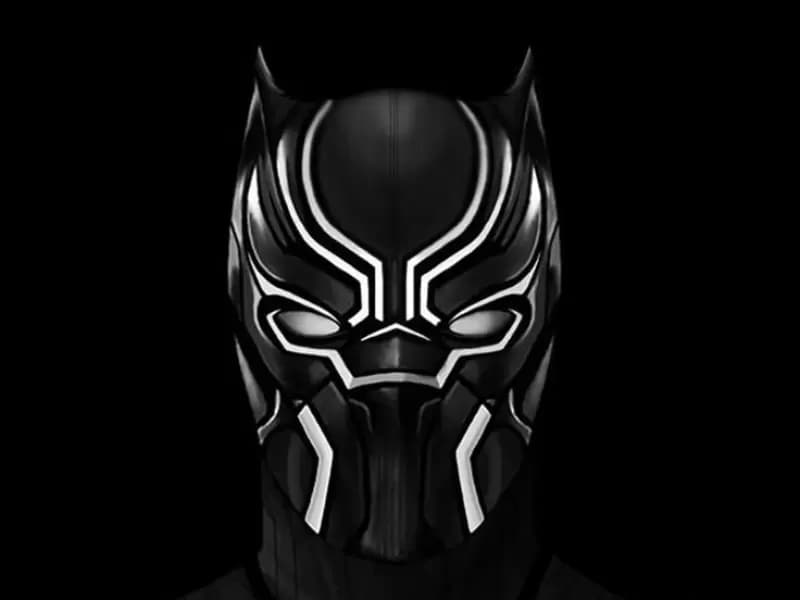 Black Panther