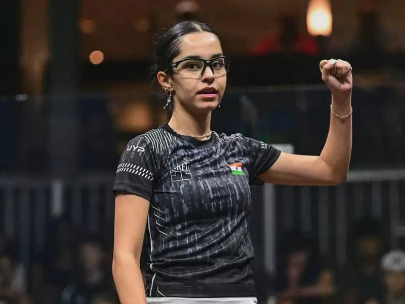 Anahat Singh