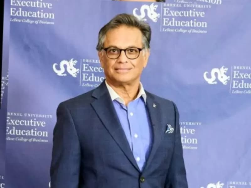 Sumit Ganguli