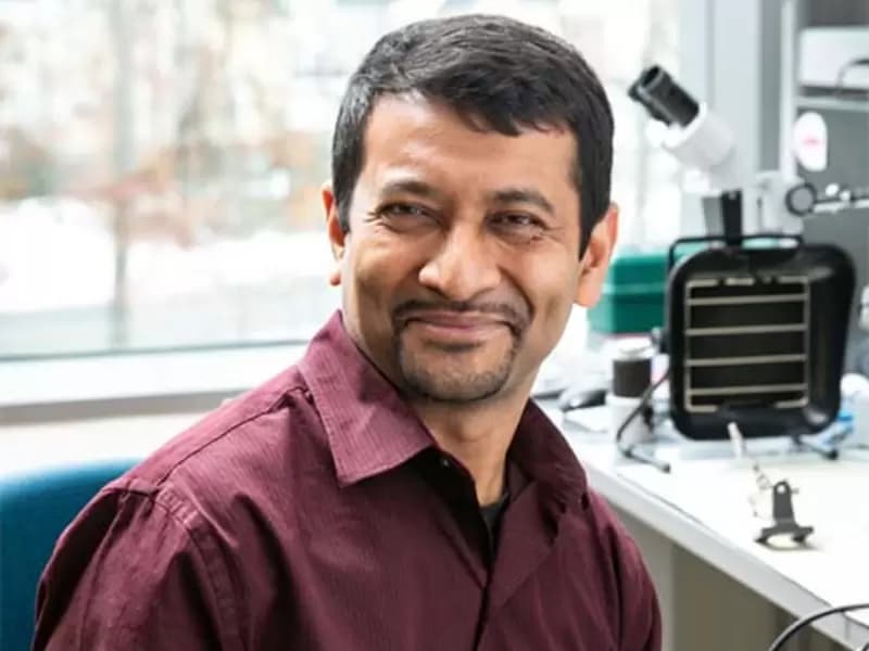 Siddhartha Sikdar