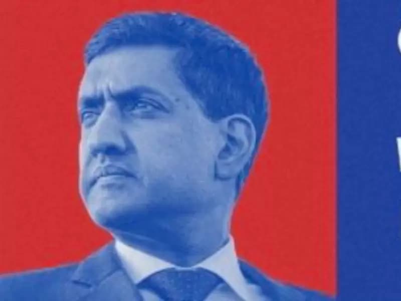Ro Khanna