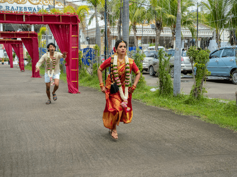 Pyaar Prema Kalyanam