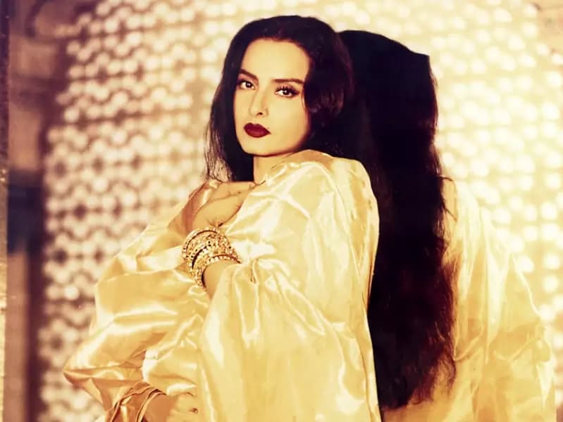 Rekha