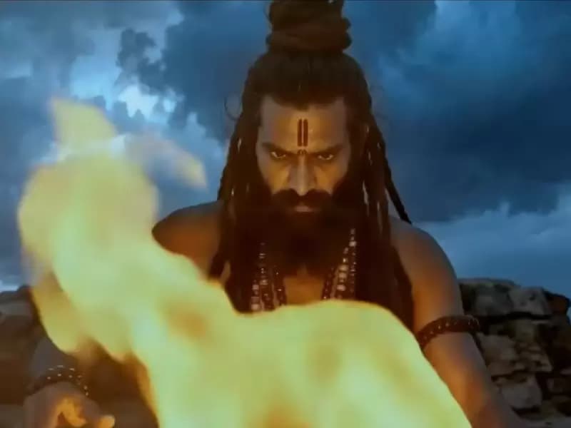Six Epic Originals across 7 languages, Coming soon on Zee 5