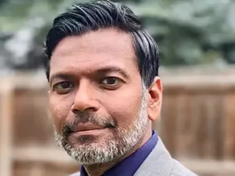 Harsha Gangadharbatla