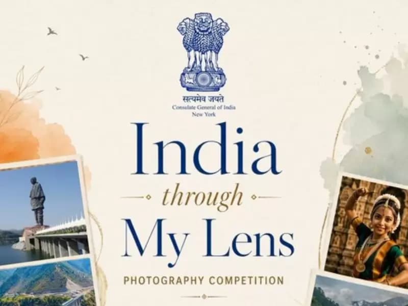 Photography competition