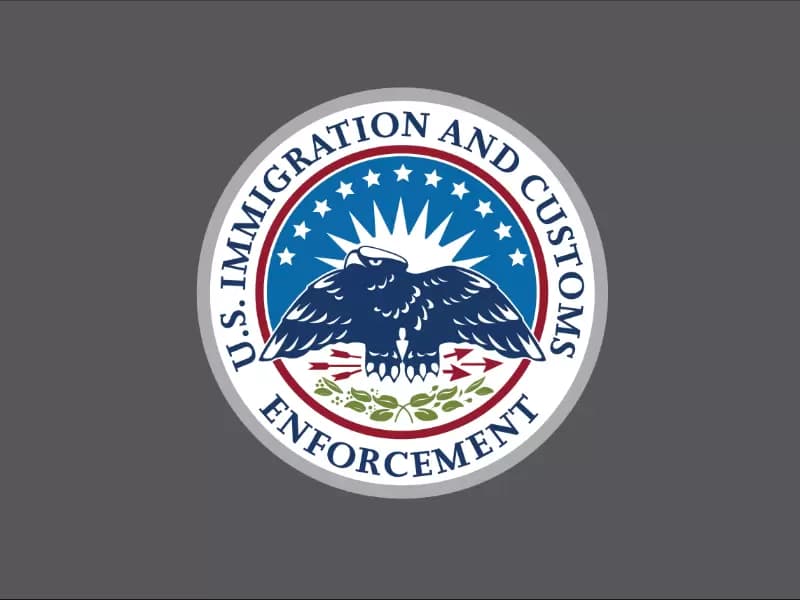 United States Immigration and Customs Enforcement