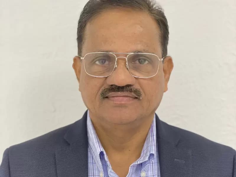 George Joseph