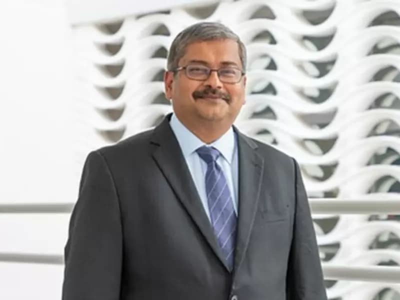 Pratim Biswas