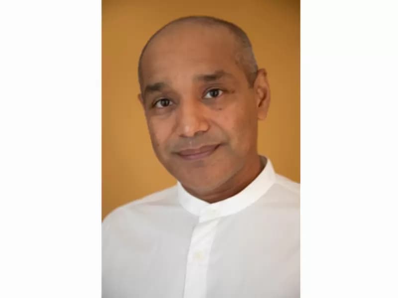Mayur Katariya