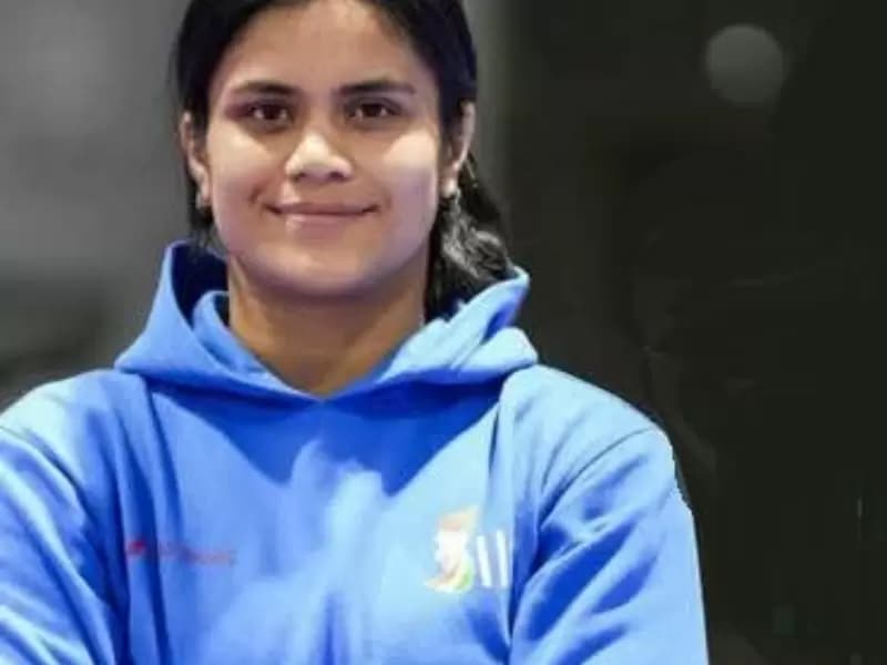 Yamini Maurya