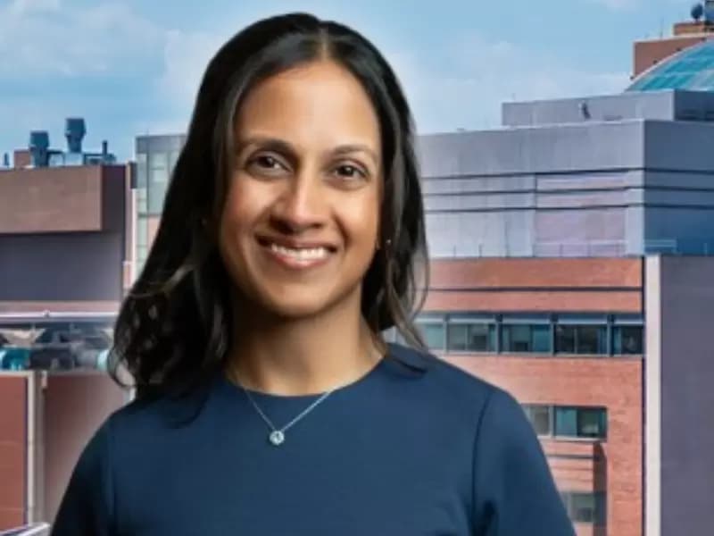 Nirali Shah
