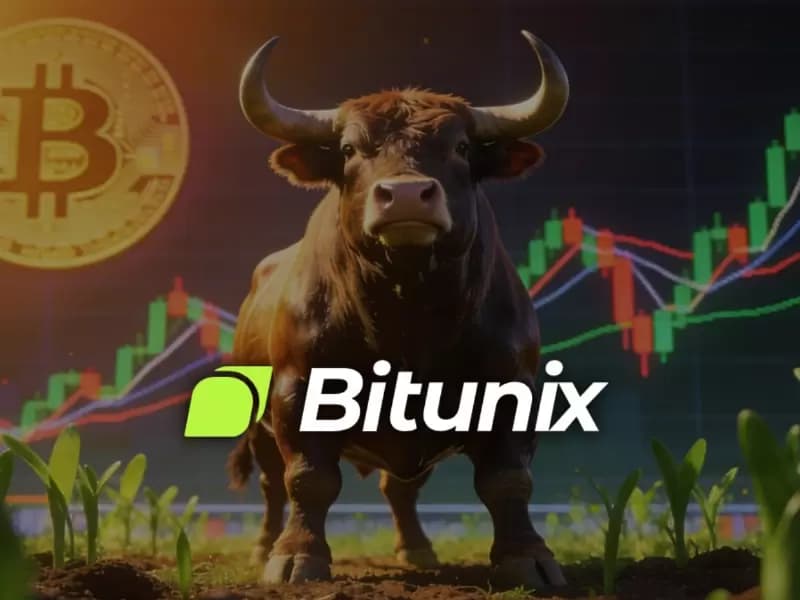 Bitunix