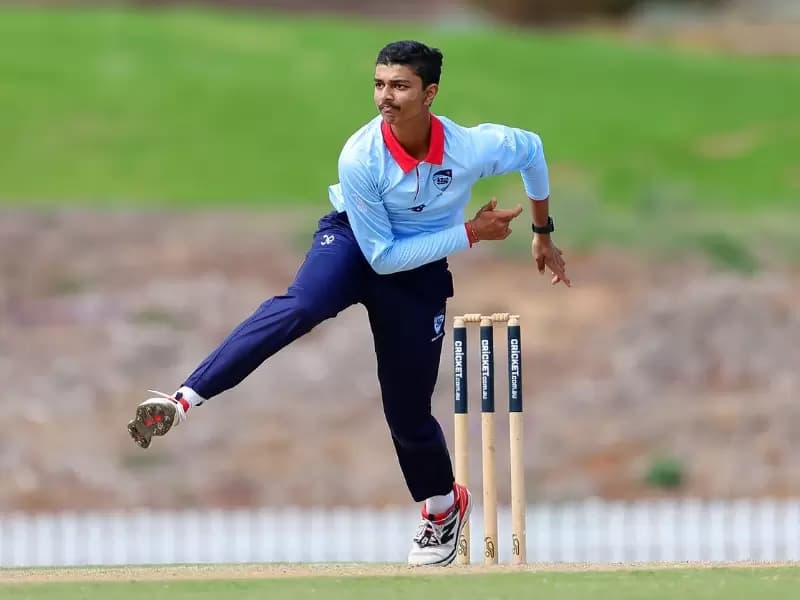Neel Patel