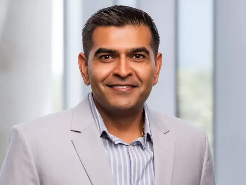 Dhruv Patel 