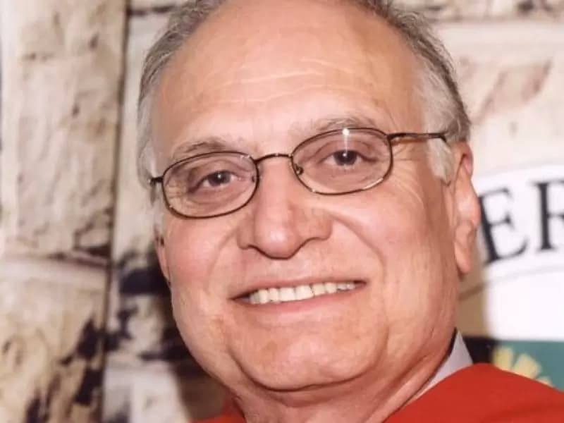 Professor Rajendra Sharma