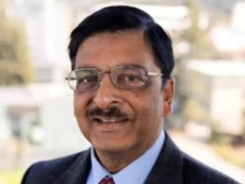  Vinod K. Aggarwal