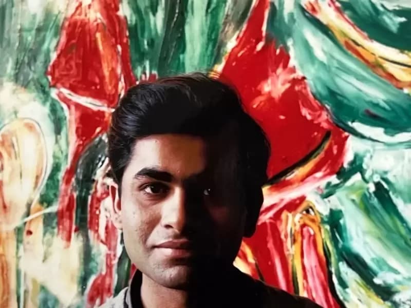 Balraj Khanna