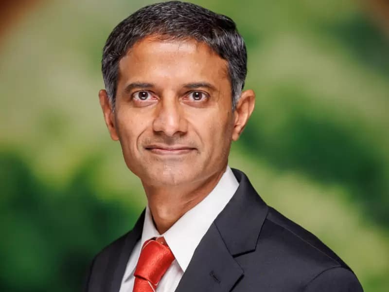 Santhosh Ramalingegowda