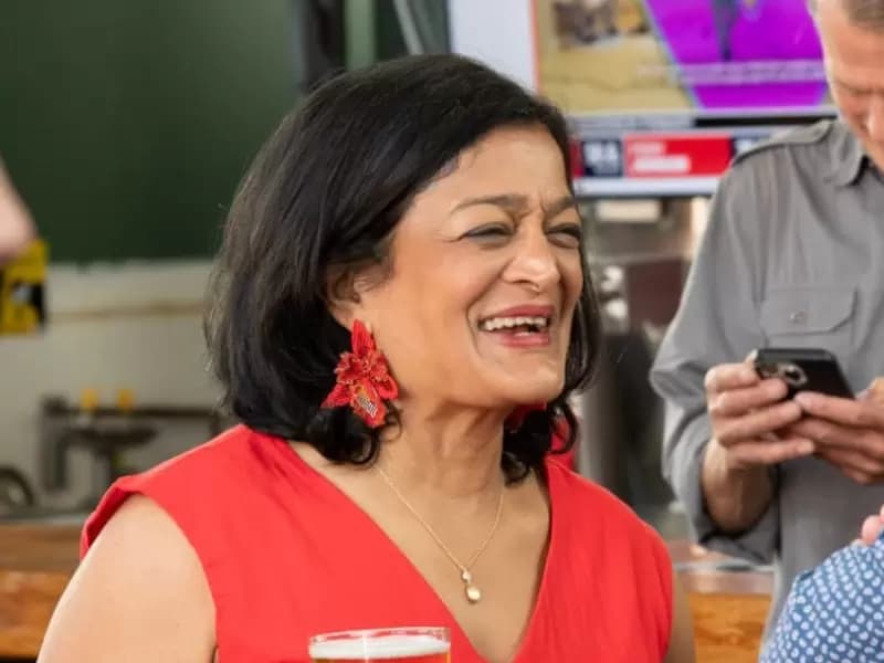 Pramila Jayapal