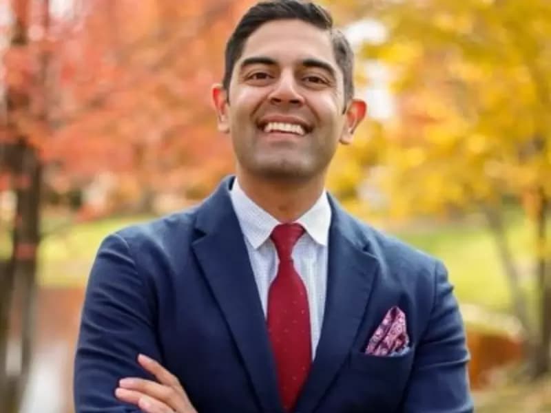Ranjeev Puri 