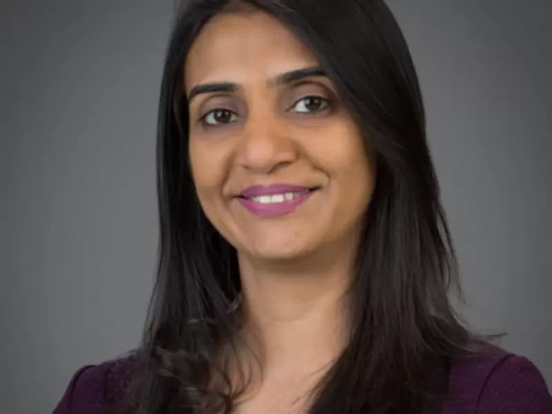 Parul Butala