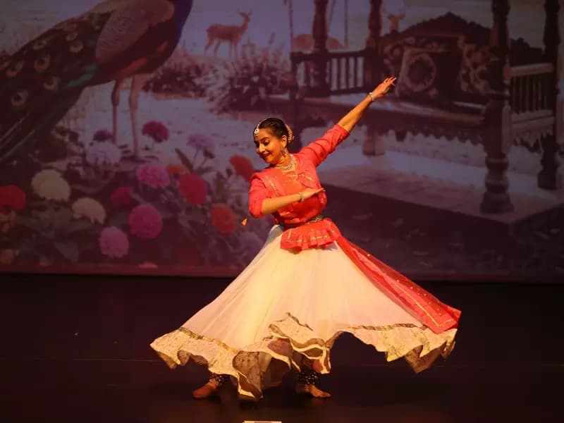Ekal Vidyalaya performance