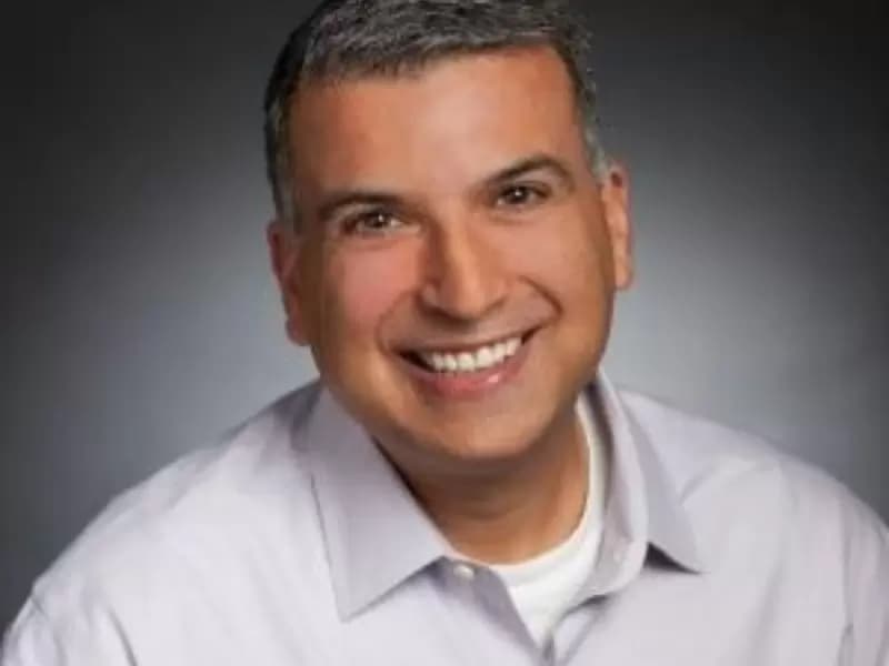  Parag Desai